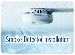 Smoke Detectors Dulwich Hill